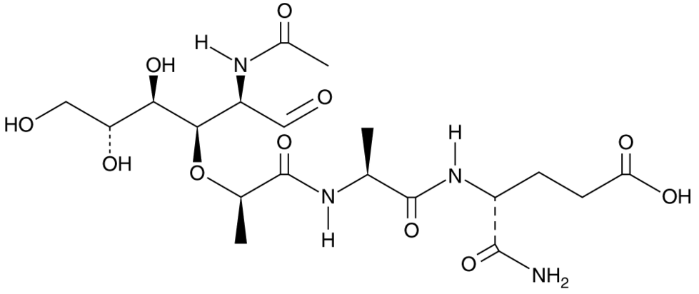 Muramyl Dipeptide