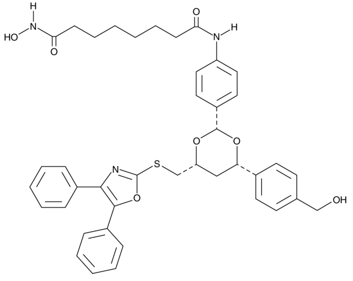 Tubacin,Reagent