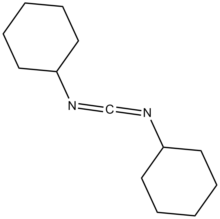 N,N'-二环己基碳酰亚胺