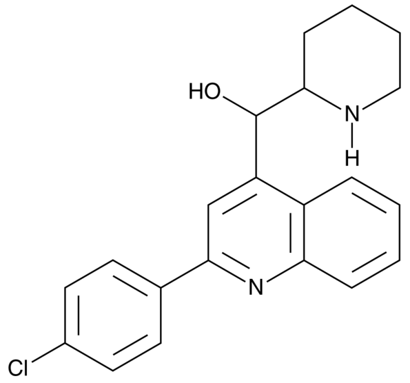 Vacquinol-1(free base)