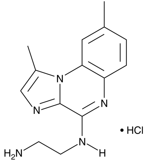BMS345541 hydrochloride