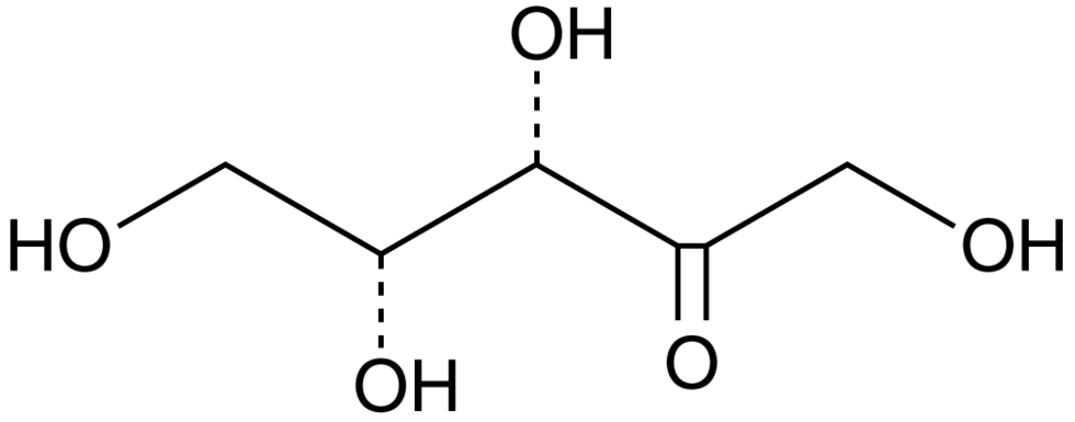 D-Xylulose (solution in water)