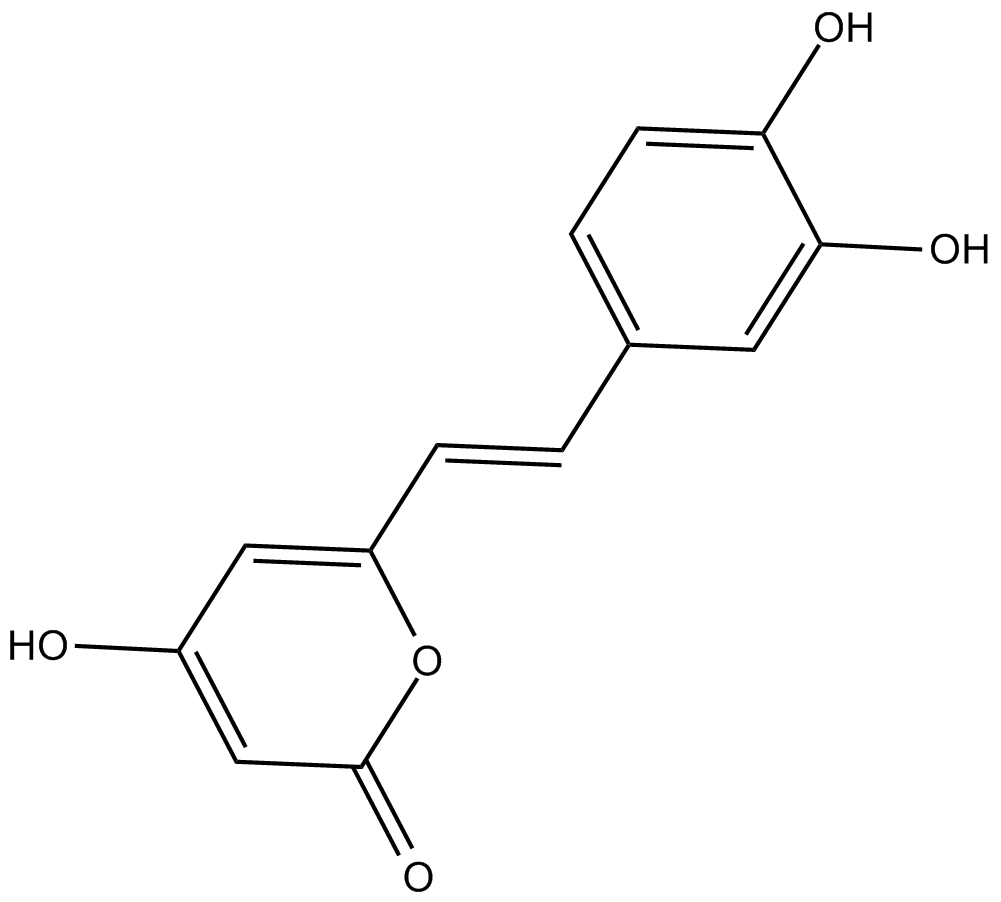 Hispidin