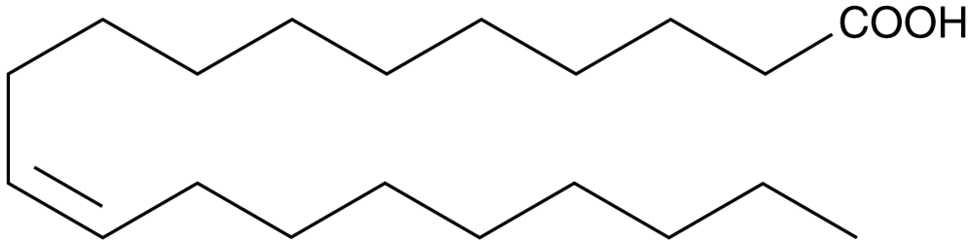 顺-11-二十碳烯酸