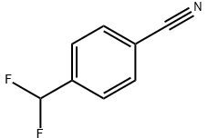 4-(二氟甲氧基)苯甲腈