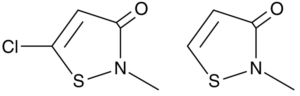 Methylchloroisothiazolinone/Methylisothiazolinone Mixture