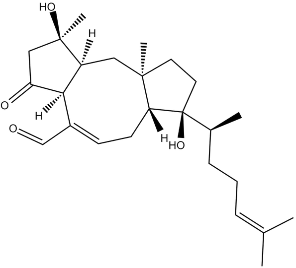 Ophiobolin B