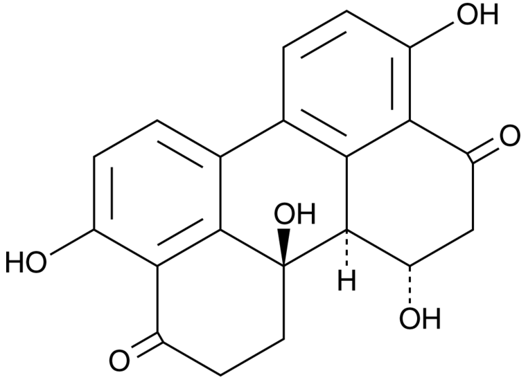 Altertoxin I