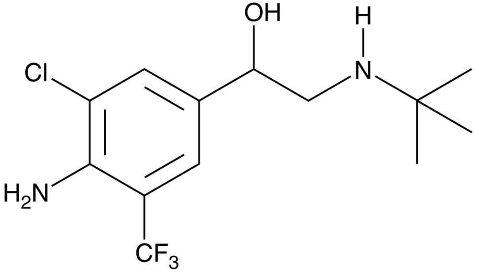 Mabuterol