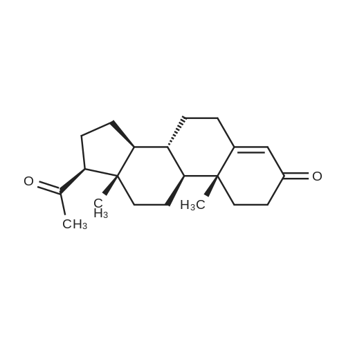 Progesterone