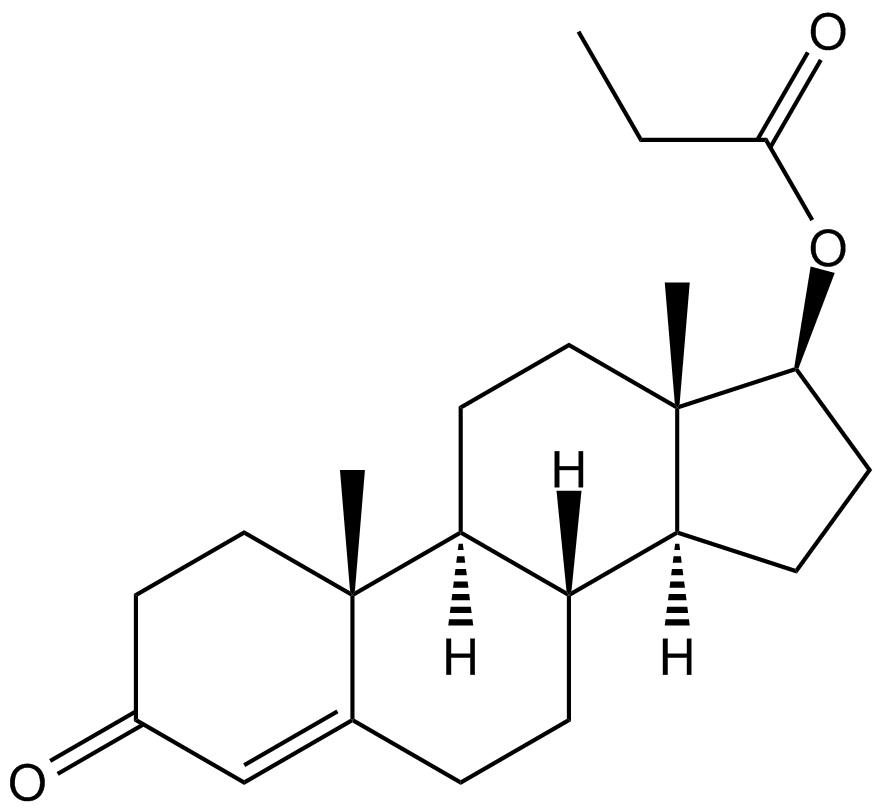 Testosterone propionate