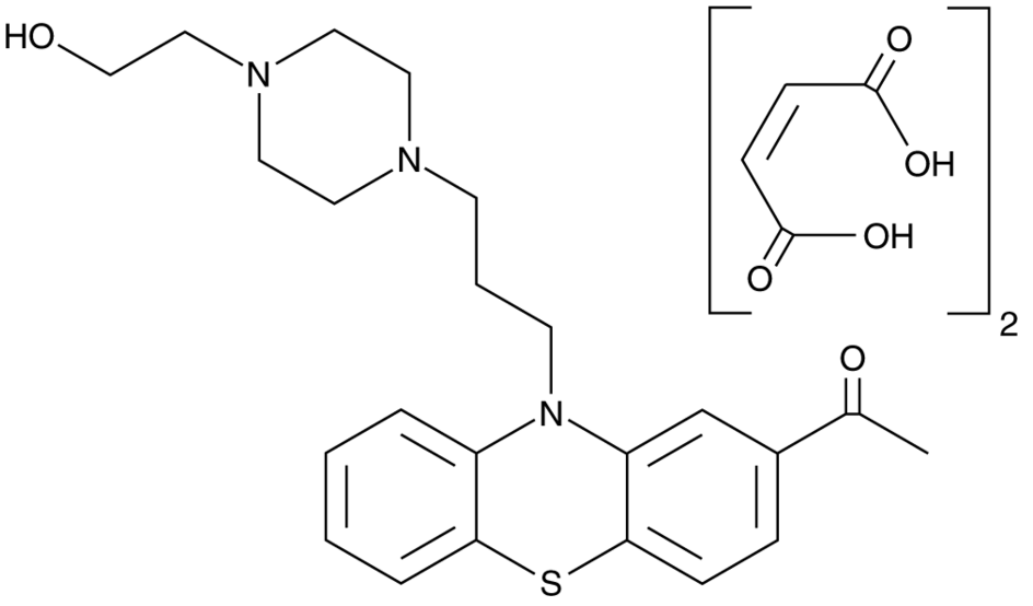 二马来酸乙酰奋乃静 ,Reagent