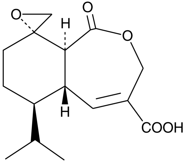 Heptelidic Acid
