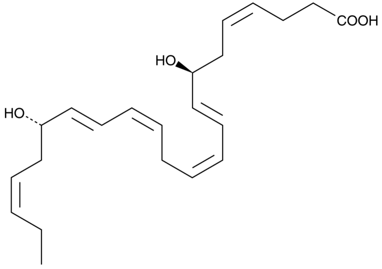 Resolvin D5(solution in ethanol)