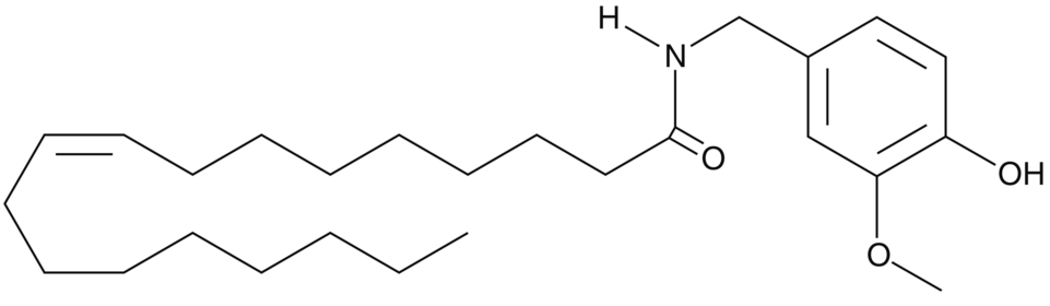 Olvanil(solution in ethanol)