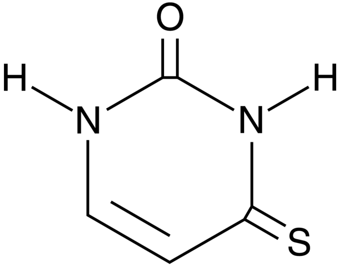 4-Thiouracil