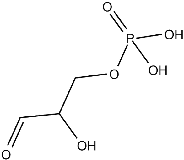 DL-Glyceraldehyde-3-phosphate