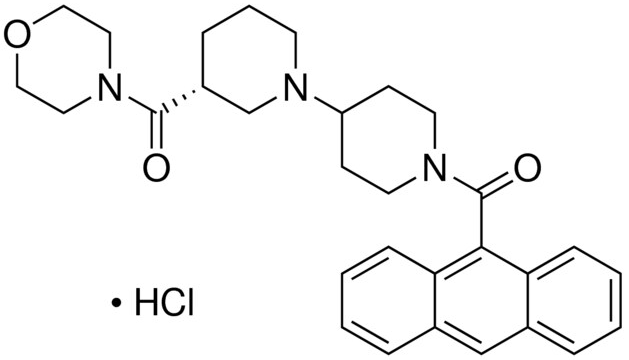 CP-640186 盐酸盐