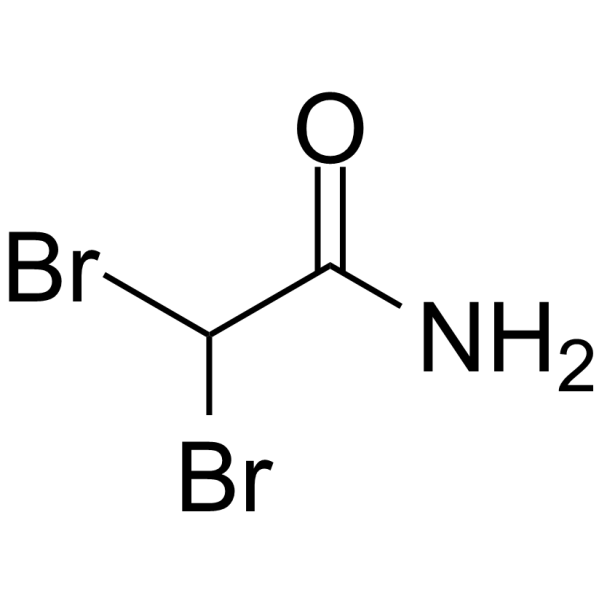 二溴乙酰胺