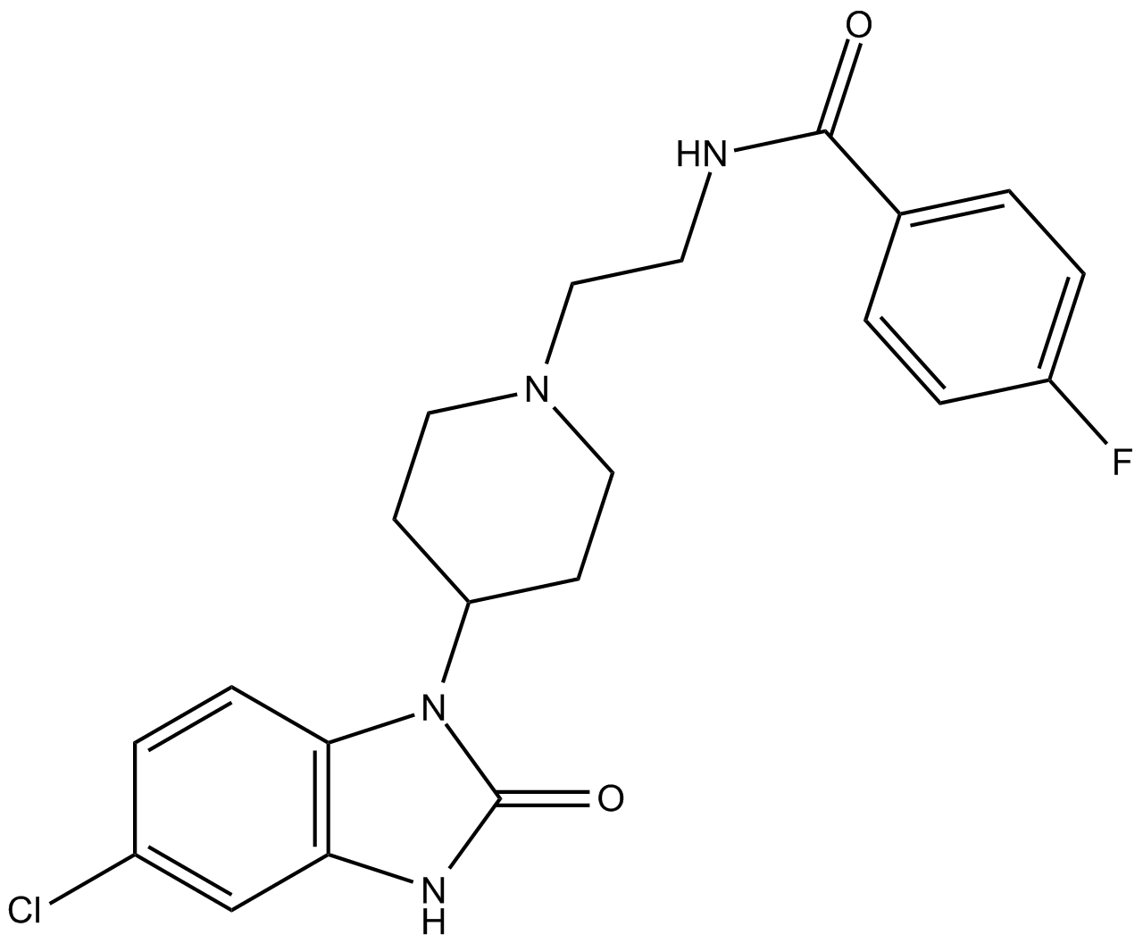 Halopemide
