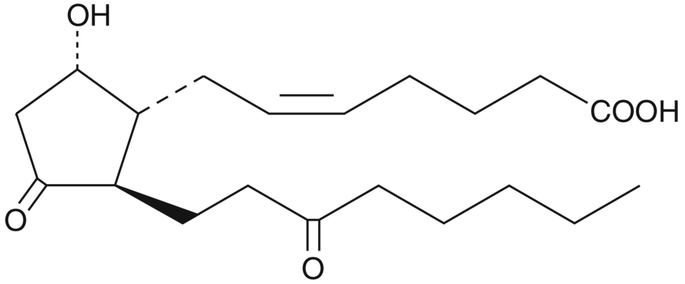 13,14-dihydro-15-keto Prostaglandin D2 Standard