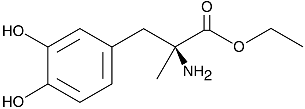 Methyldopate