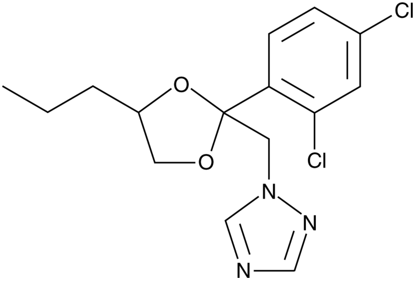 Propiconazole