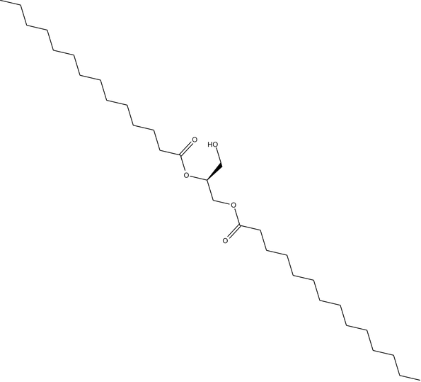 1,2-Dimyristoyl-sn-glycerol