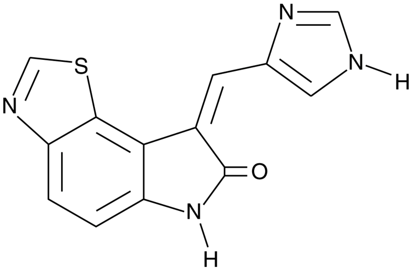 西维因，PKR Inhibitor