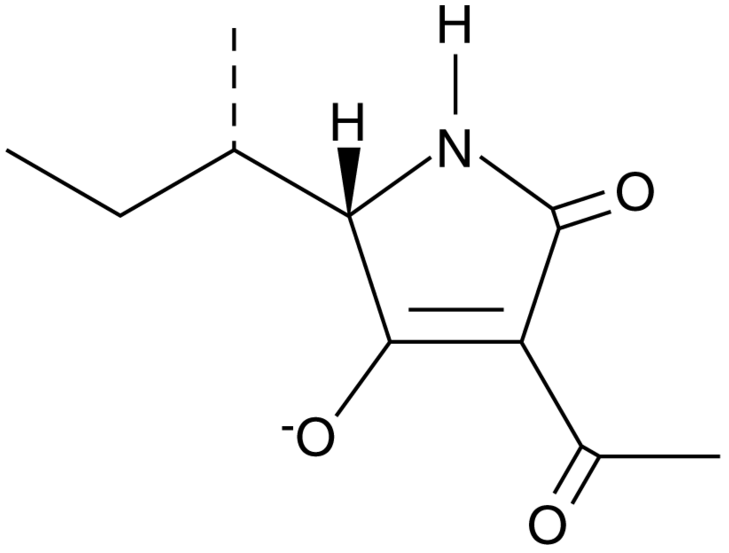 Tenuazonic Acid