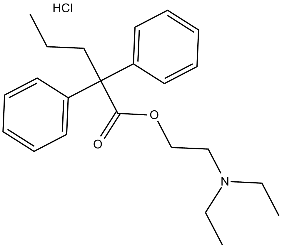 SKF 525A (hydrochloride)