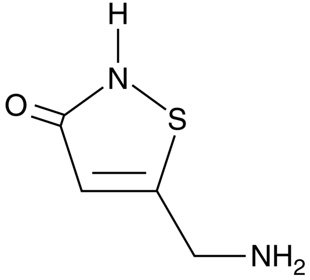 Thiomuscimol