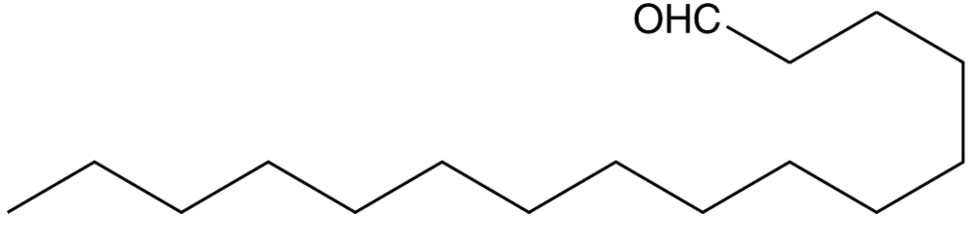 Hexadecanal,Reagent