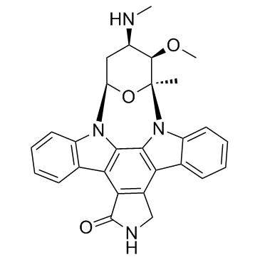 Staurosporine
