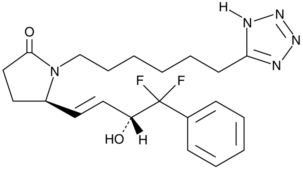 L-902,688(solution in ethanol)