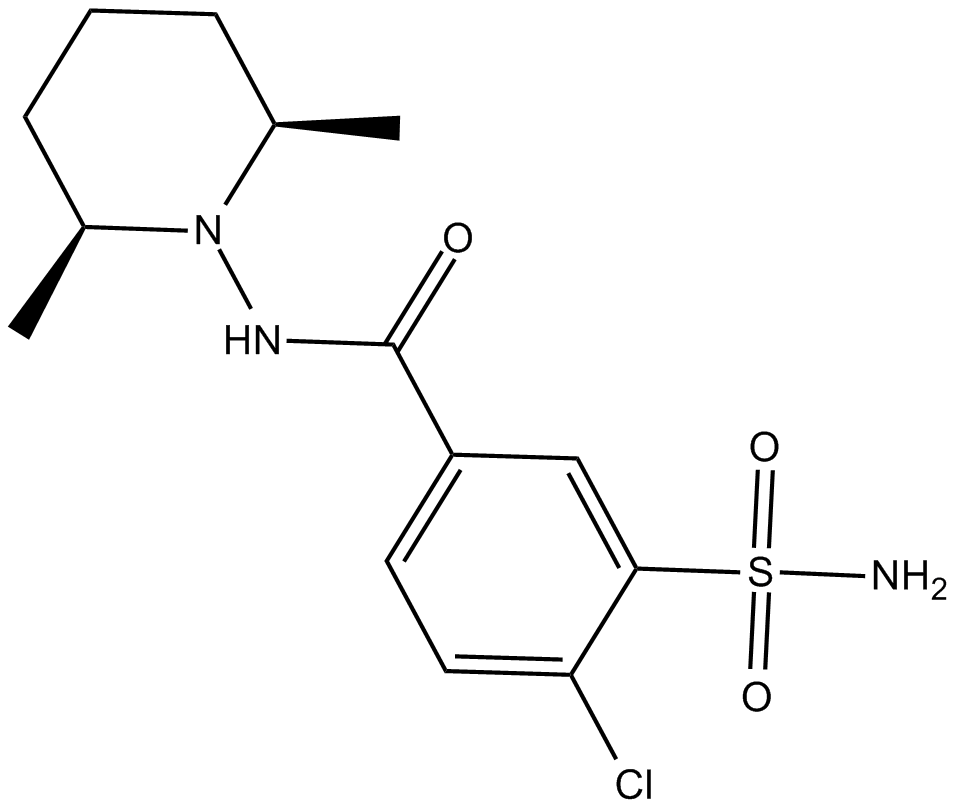 Clopamide