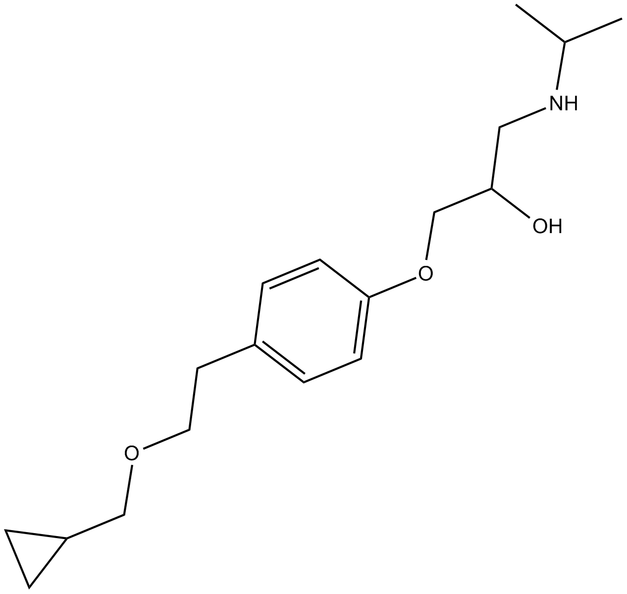 Betaxolol