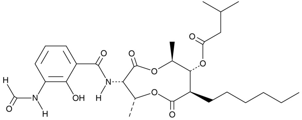 Antimycin A1