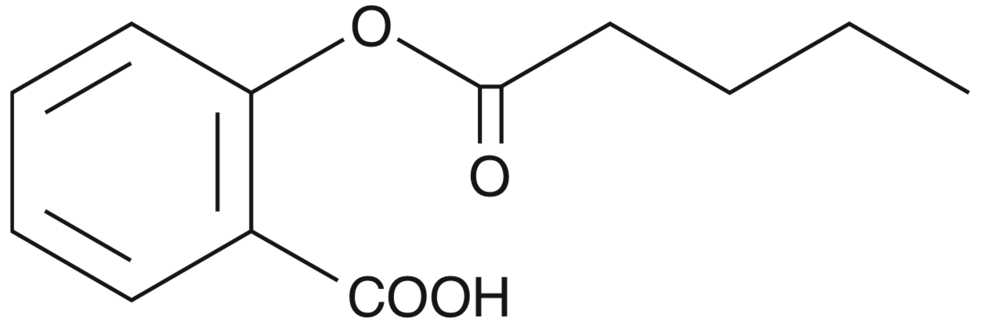 Valeroyl Salicylate