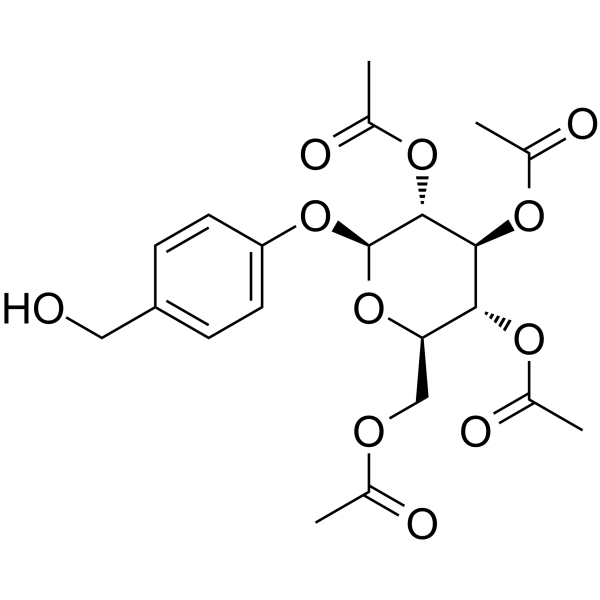 Acetagastrodin