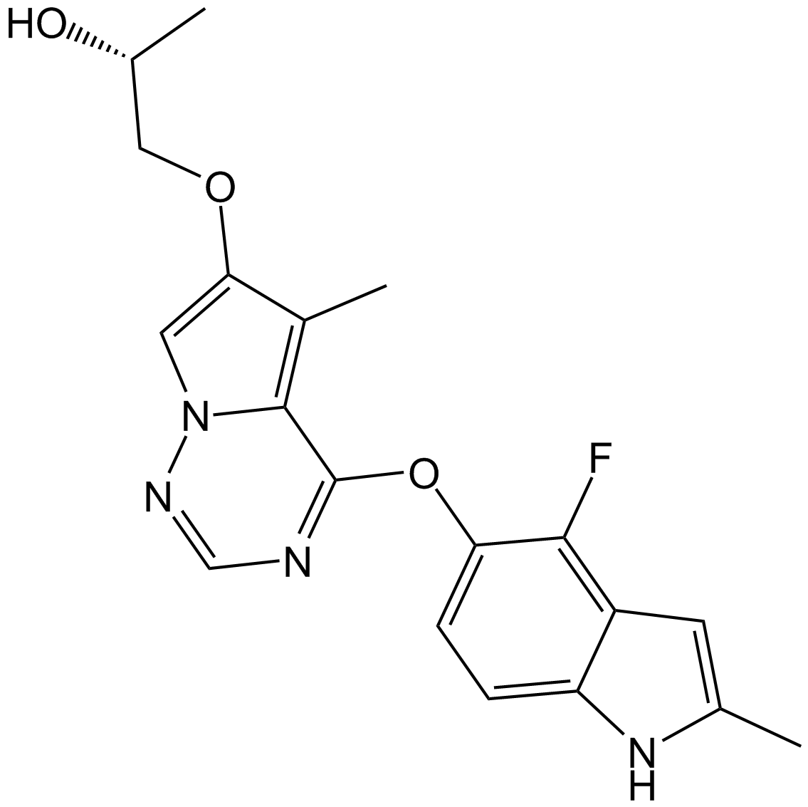 Brivanib