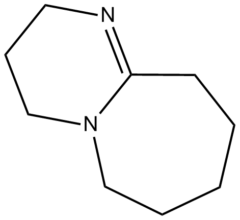 1,8-二氮杂双环[5.4.0]十一碳-7-烯