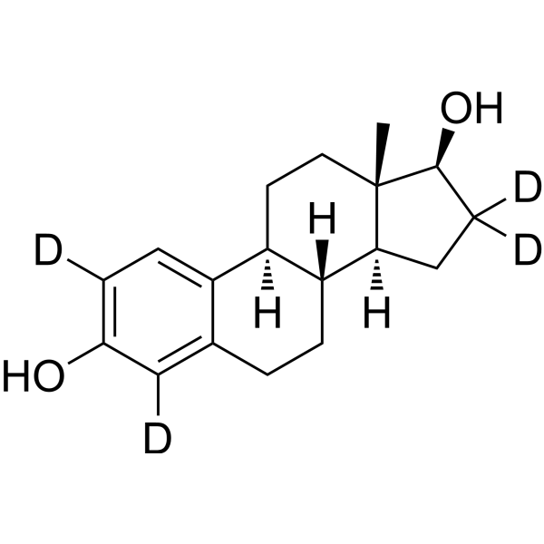 雌二醇 d4