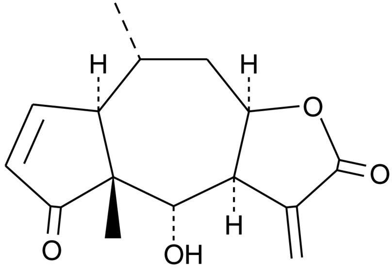 Helenalin