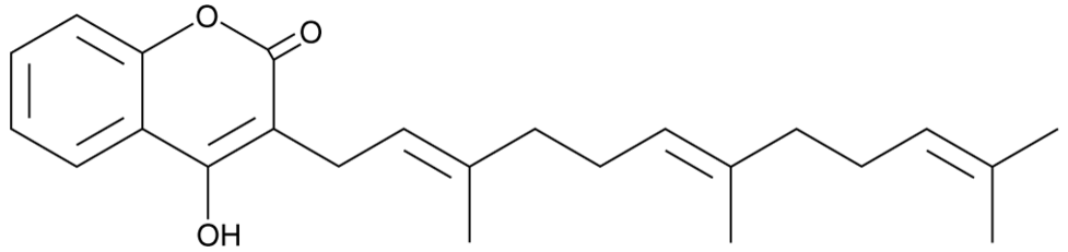 Ferulenol