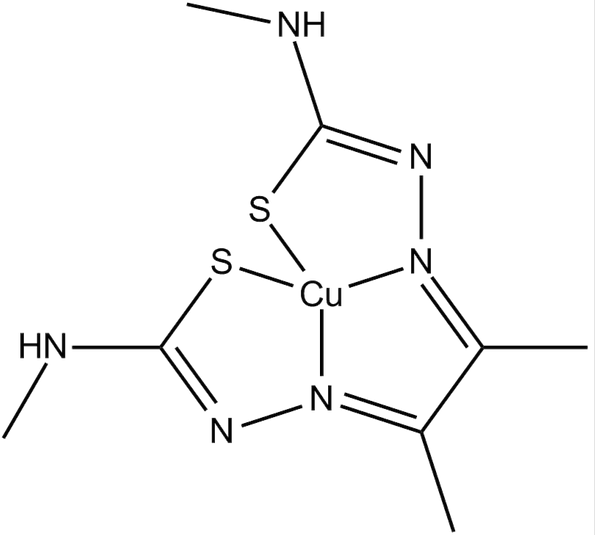 Cu-ATSM