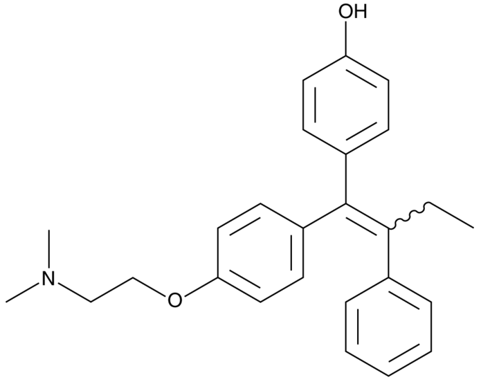 4-Hydroxytamoxifen