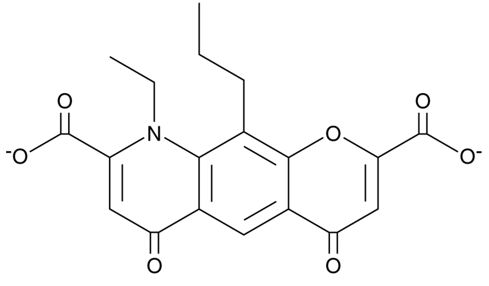 Nedocromil