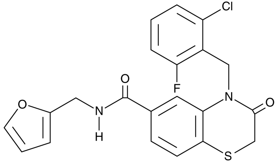 STING agonist-1