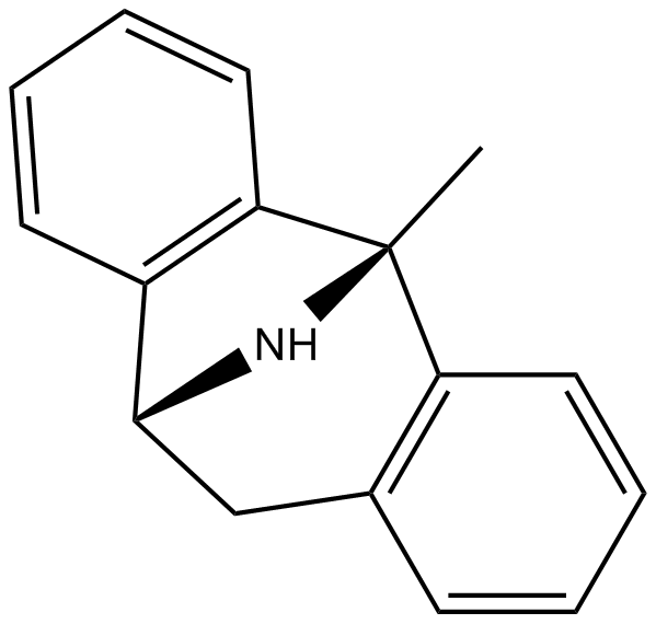 (+)-MK 801